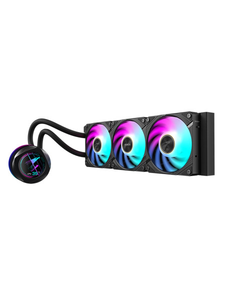 Kit refrigeracion liquida gigabyte aorus waterforce