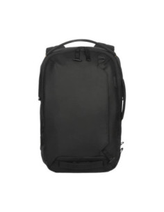 Mochila targus commuter ecosmart portatil 16 pulgadas