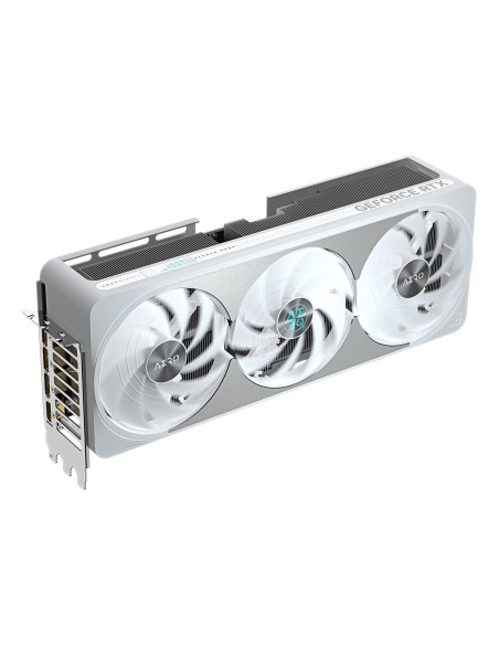 Tarjeta grafica gigabyte rtx 5070ti aero