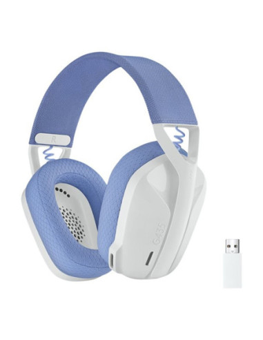 Auriculares con microfono logitech g435 gaming