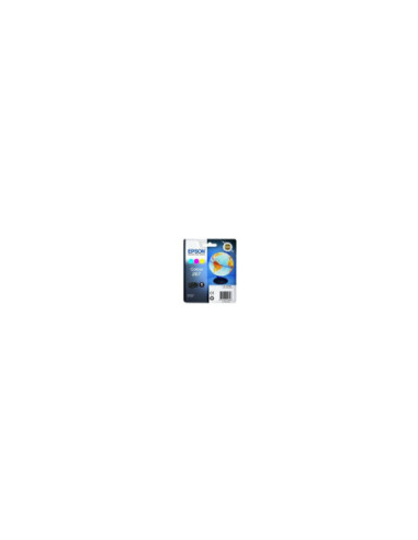 Cartucho tinta epson 267 c13t26704010 color