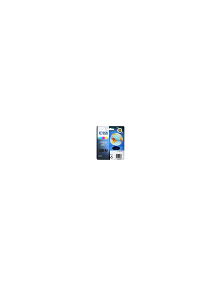 Cartucho tinta epson 267 c13t26704010 color
