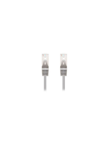 Latiguillo cable red ftp cat6 rj45