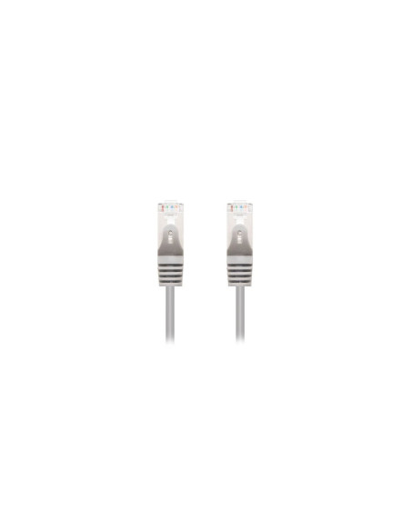 Latiguillo cable red ftp cat6 rj45