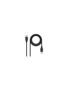 Cable usb 3.0 tipo a nanocable