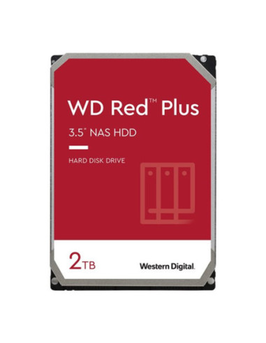 Disco duro interno hdd wd wd20efpx