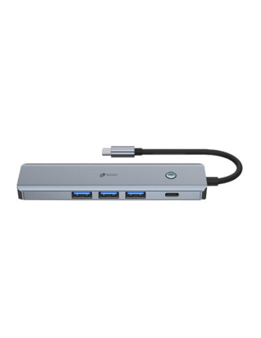 Docking station leotec usb tipo c