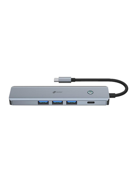 Docking station leotec usb tipo c