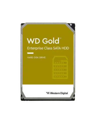 Disco wd gold 8tb sata3 128mb