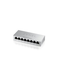 Switch 8 puertos zyxel gs - 108bv5 8xgbe