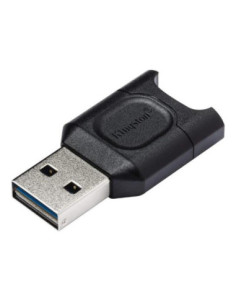 Lector tarjetas micro sd kingston mobilelite
