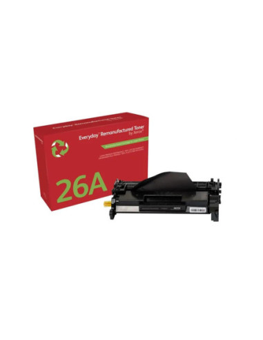 Toner xerox everyday compatible con hp