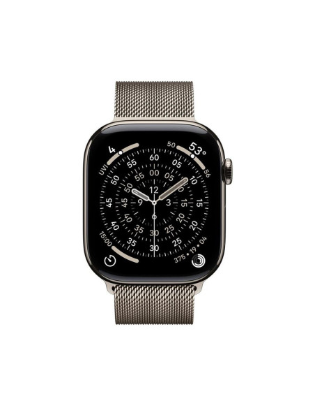 Smartwatch apple watch series 11 gps +