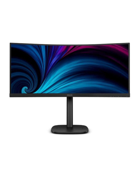 Monitor led 34 pulgadas philips 34b2u3600c 00