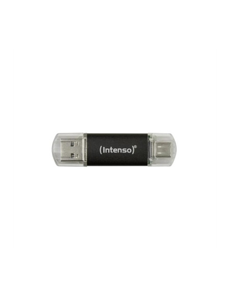 Memoria usb 3.2 intenso 128gb twist
