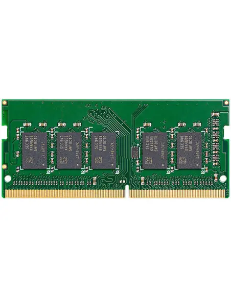 Memoria ram ddr4 8gb synology 2666mhz