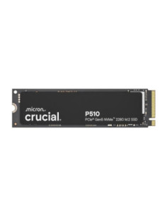Disco duro interno solido ssd crucial
