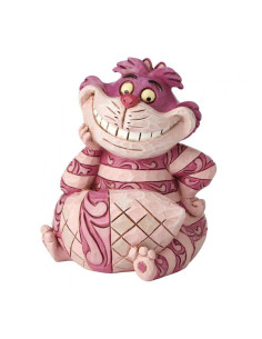 Figura enesco disney alicia en el