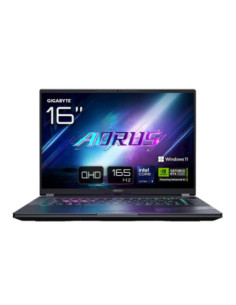Portatil gigabyte bwhc3e u9 - 275hx 32gb ssd