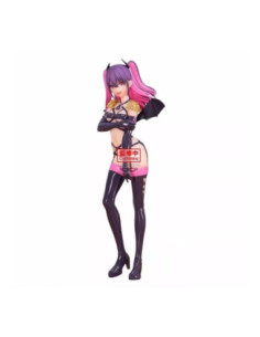 Figura banpresto 2.5 dimensional seduction glitter