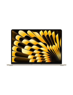 Portatil apple macbook air 15 apple