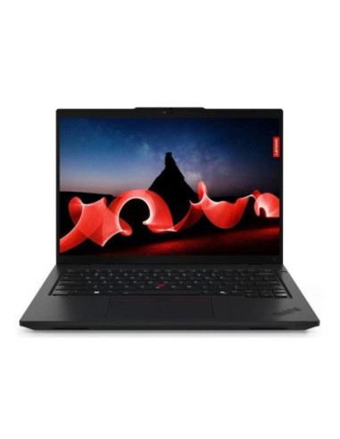 Portatil lenovo thinkpad l14 g5 r5p - 7535u