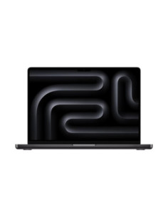 Portatil apple macbook pro 14 apple