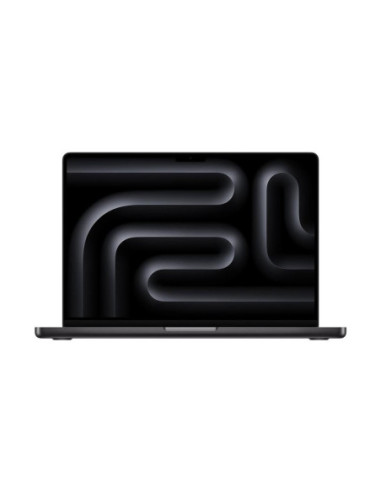 Portatil apple macbook pro 14 apple