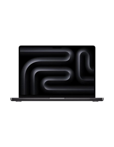 Portatil apple macbook pro 14 apple