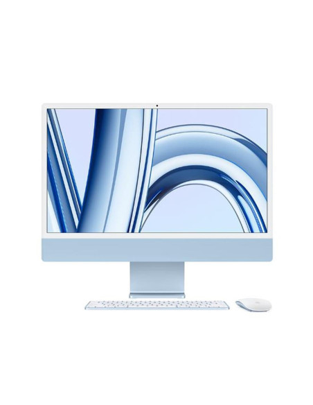 Ordenador all in one apple imac