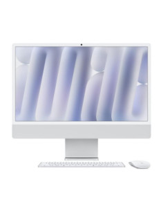 Ordenador all in one apple imac