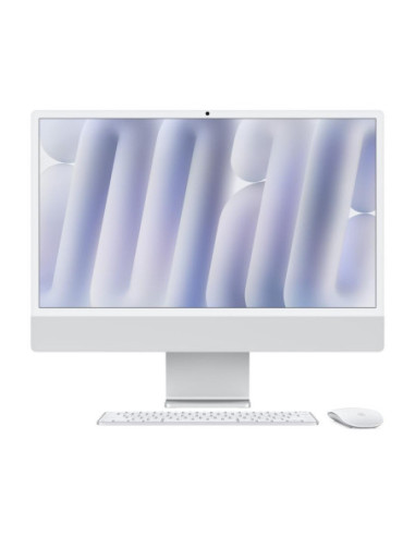 Ordenador all in one apple imac