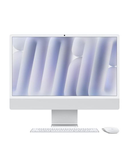 Ordenador all in one apple imac