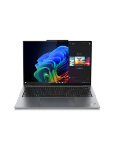 Portatil lenovo thinkpad x9 - 14 u5 - 228v 32gb