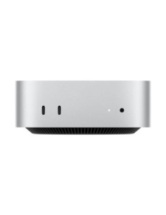 Ordenador apple mac mini silver m4
