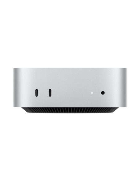 Ordenador apple mac mini silver m4