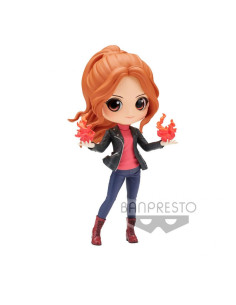 Figura banpresto q posket fate the