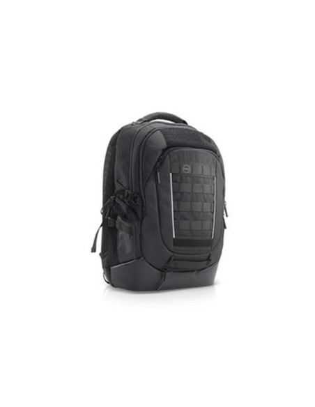 Mochila dell rugged portatil 14 pulgadas negro