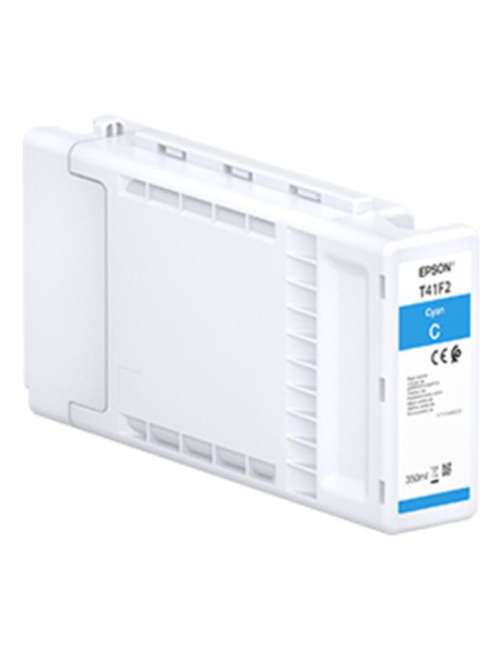 Cartucho tinta epson t41f240 ultrachrome xd2