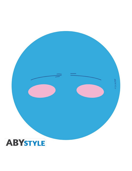 Alfombrilla abystyle ''that time i got