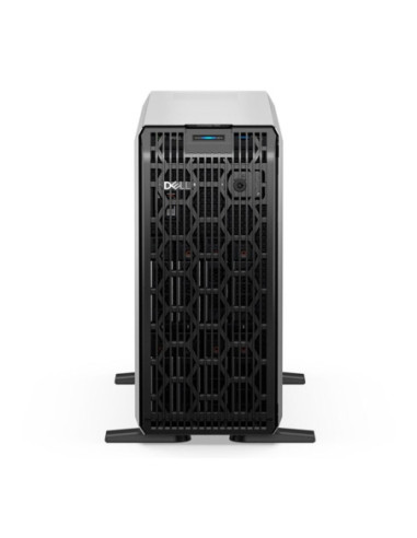 Servidor dell poweredge t360 xeon e - 2436