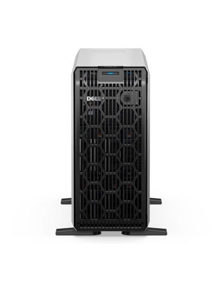 Servidor dell poweredge t360 xeon e - 2436