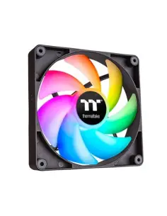 Ventilador 140x140 thermaltake ct140 black pack
