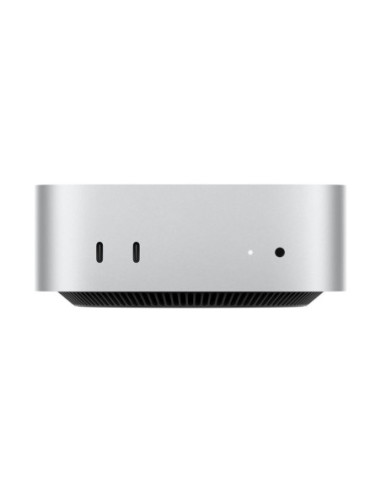 Ordenador apple mac mini silver m4
