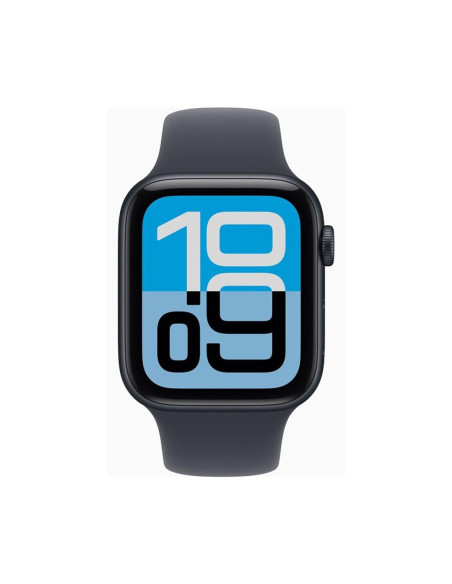 Smartwatch apple watch se 3 gps 44mm midnight