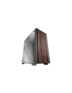 Caja ordenador mars gaming mcwoodc atx