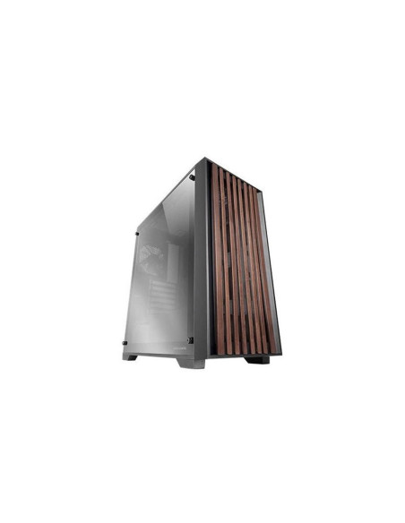 Caja ordenador mars gaming mcwoodc atx
