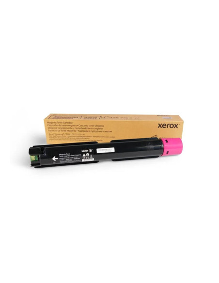 Toner xerox versalink c7100 magenta