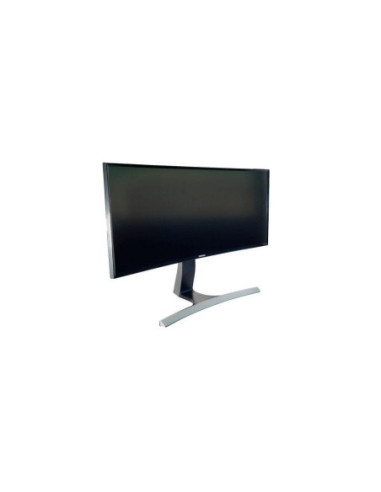 Monitor reacondicionado samsung led fhd 34 pulgadas