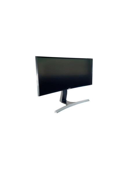 Monitor reacondicionado samsung led fhd 34 pulgadas